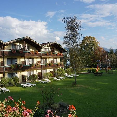 Sporthotel Wilder Kaiser โอเบอร์เอาดอร์ฟ ภายนอก รูปภาพ