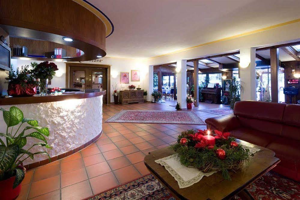 Sporthotel Wilder Kaiser โอเบอร์เอาดอร์ฟ ภายนอก รูปภาพ