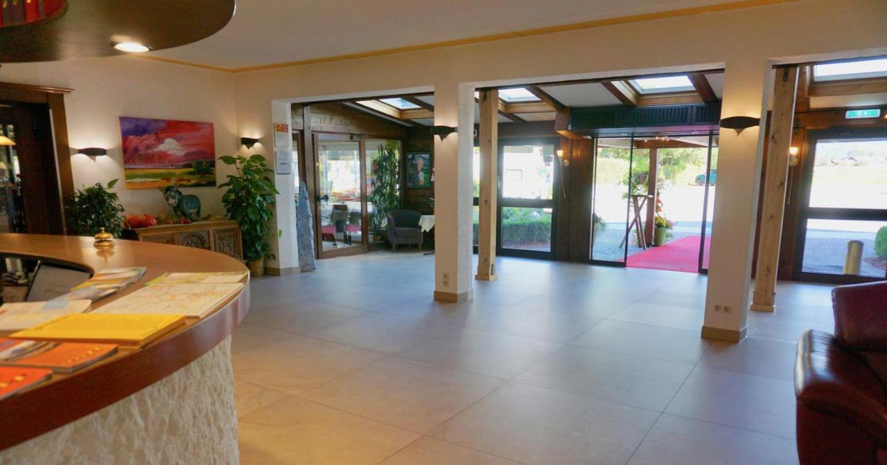 Sporthotel Wilder Kaiser โอเบอร์เอาดอร์ฟ ภายนอก รูปภาพ