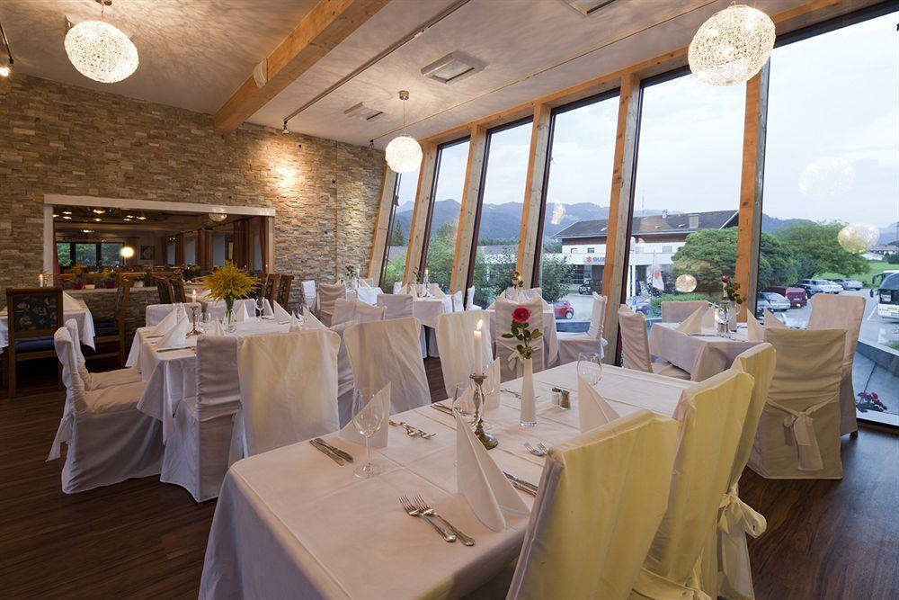 Sporthotel Wilder Kaiser โอเบอร์เอาดอร์ฟ ภายนอก รูปภาพ