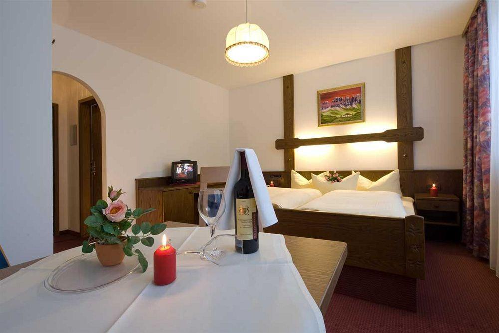 Sporthotel Wilder Kaiser โอเบอร์เอาดอร์ฟ ภายนอก รูปภาพ